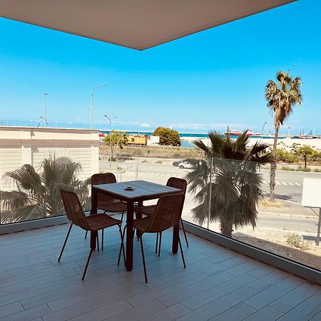 Marisabella Suite 6 Bari Eksteriør bilde