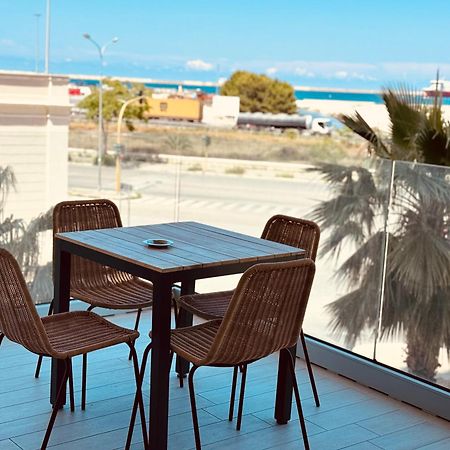 Marisabella Suite 6 Bari Eksteriør bilde