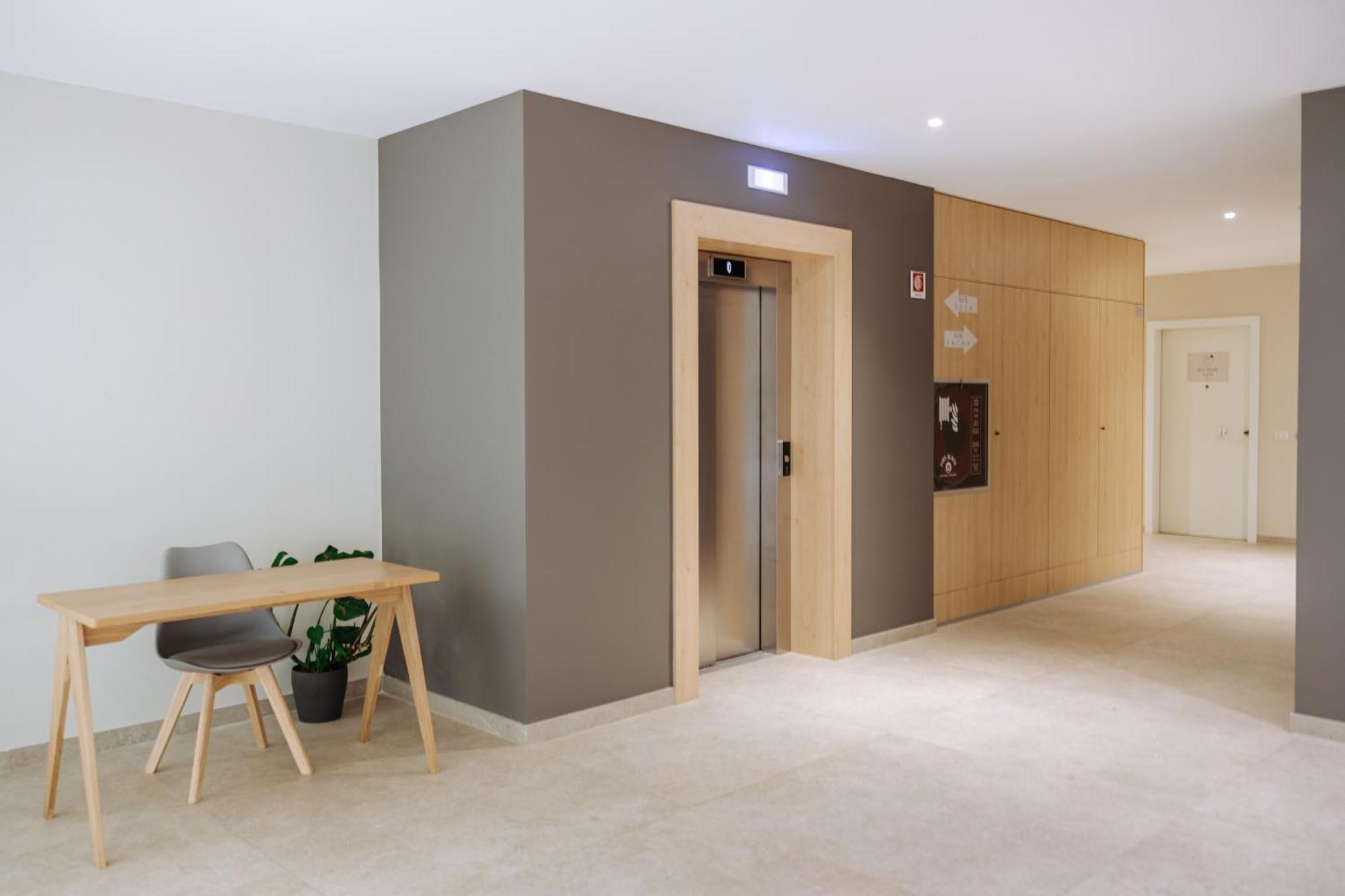 Marisabella Suite 6 Bari Eksteriør bilde