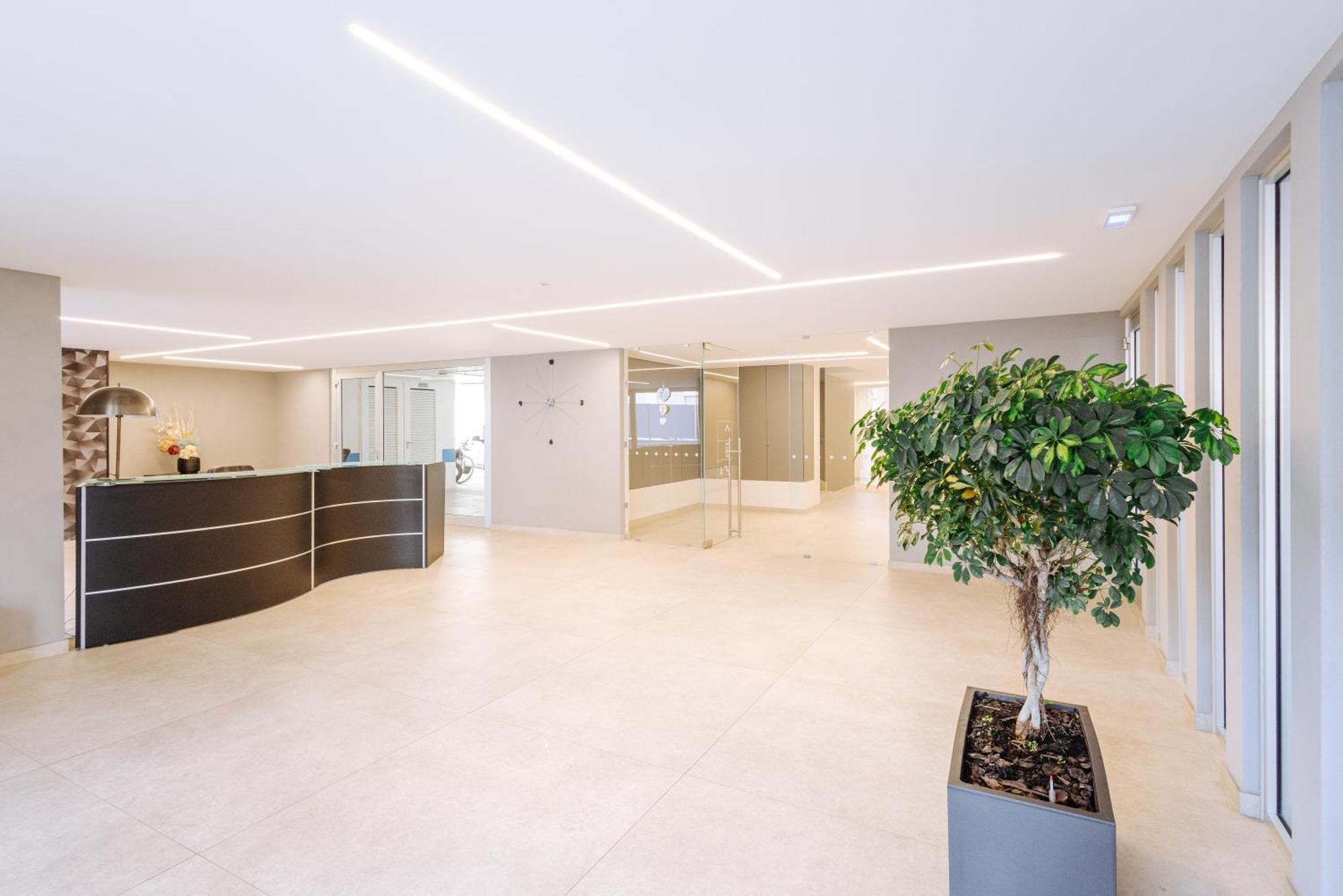 Marisabella Suite 6 Bari Eksteriør bilde