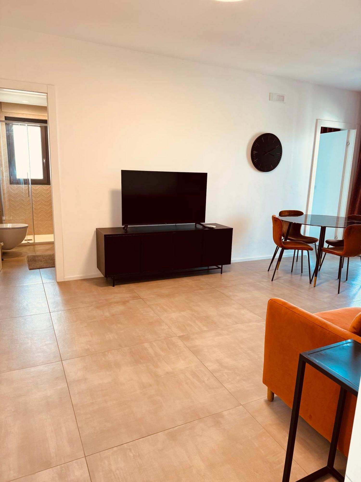 Marisabella Suite 6 Bari Eksteriør bilde
