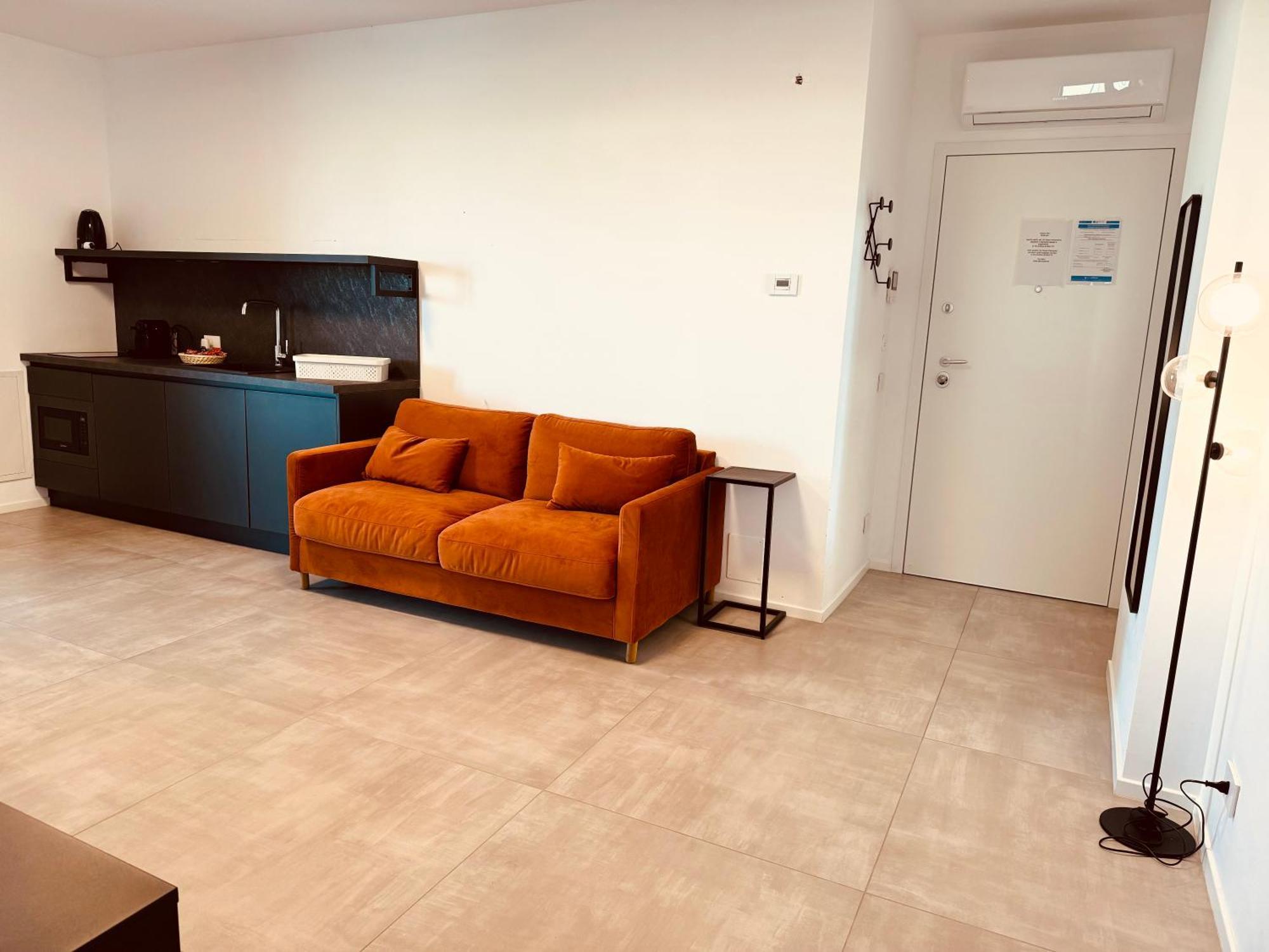 Marisabella Suite 6 Bari Eksteriør bilde