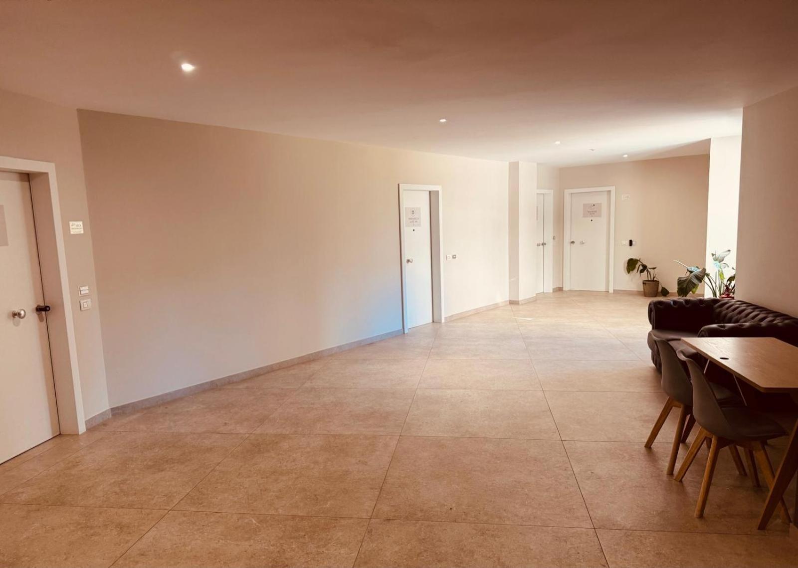 Marisabella Suite 6 Bari Eksteriør bilde