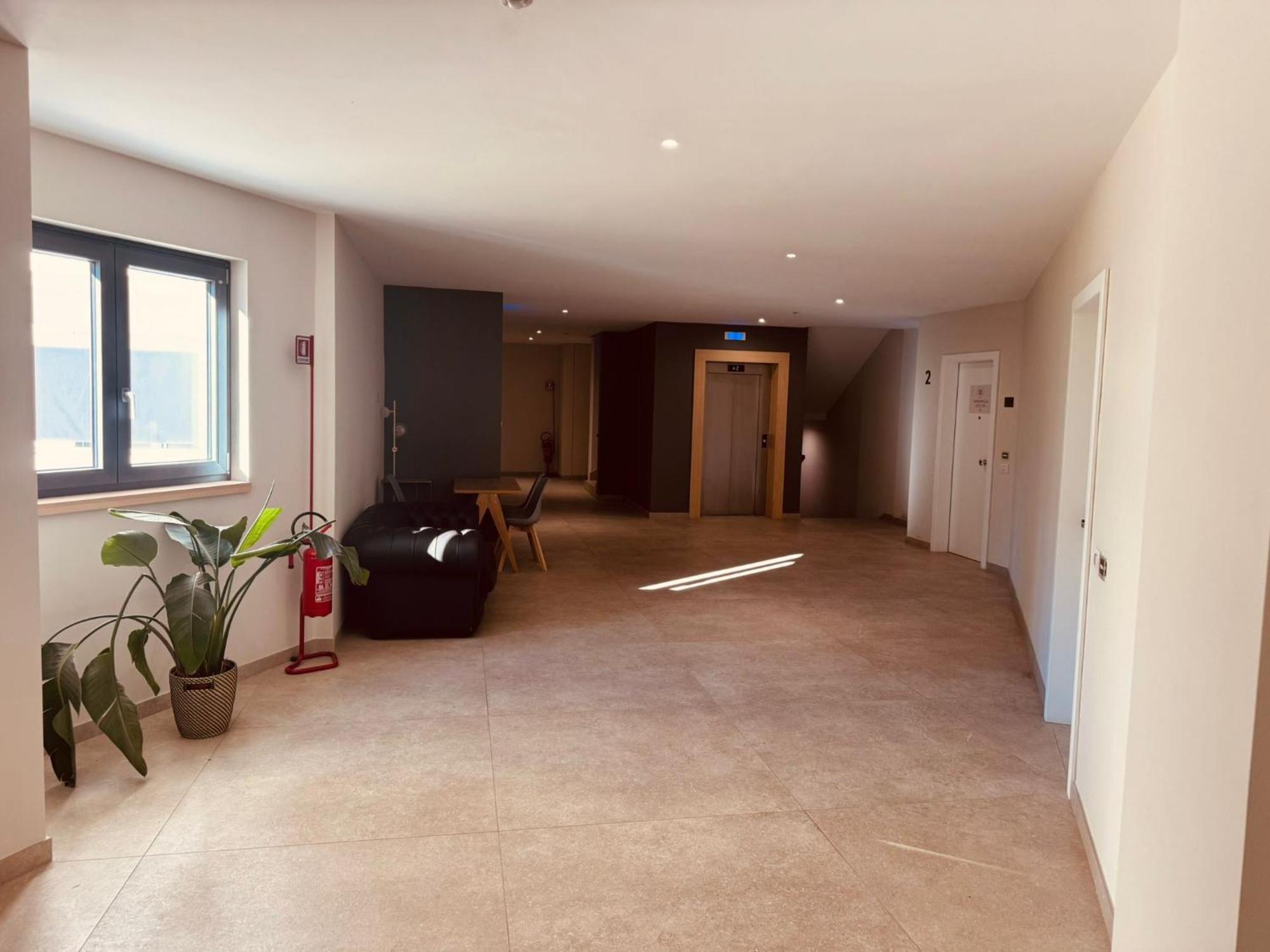 Marisabella Suite 6 Bari Eksteriør bilde