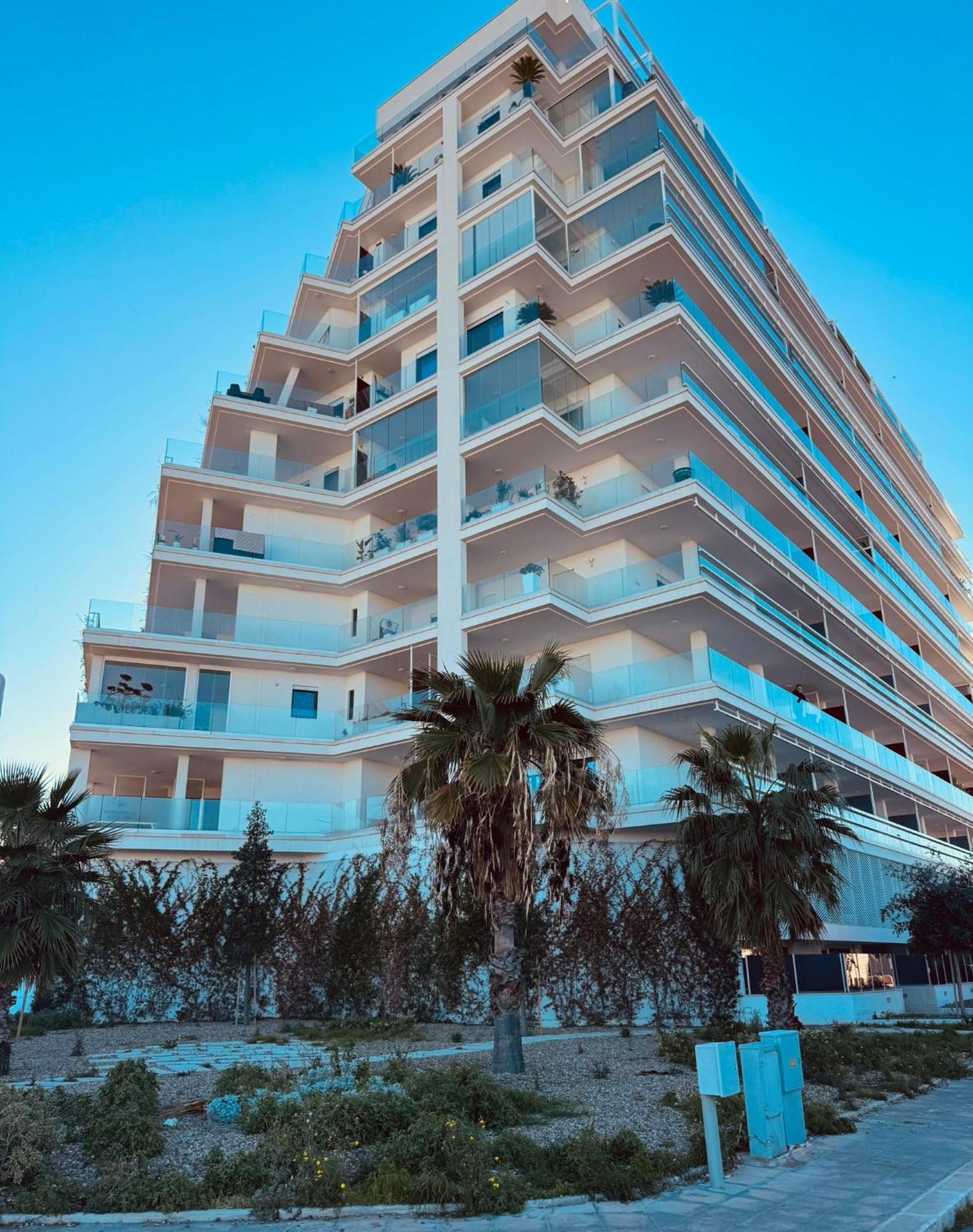 Marisabella Suite 6 Bari Eksteriør bilde